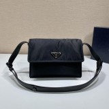 Borsa Prada  1BD258  23.5x18x 11cm