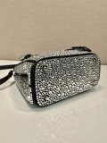 Borsa Prada 1BA906 20x13.5x9.5cm