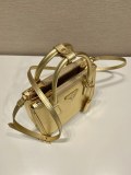 Borsa Prada  1BA906  20x13.5x9.5cm