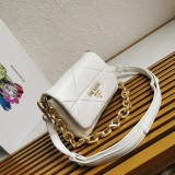 Borsa Prada  1BD292A  21x15x6.5cm