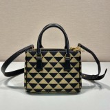 Borsa Prada 1BA906 20x13.5x9.5cm