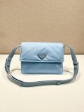 Borsa Prada  1BD258  23.5x18x 11cm