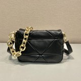 Borsa Prada  1BD292A  21x15x6.5cm