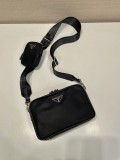 Borsa Prada  2VH070 19x 12.5x 5.5cm