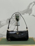 Borsa Prada  1BC201  23.5x 10x 5cm