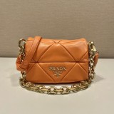Borsa Prada  1BD292A  21x15x6.5cm
