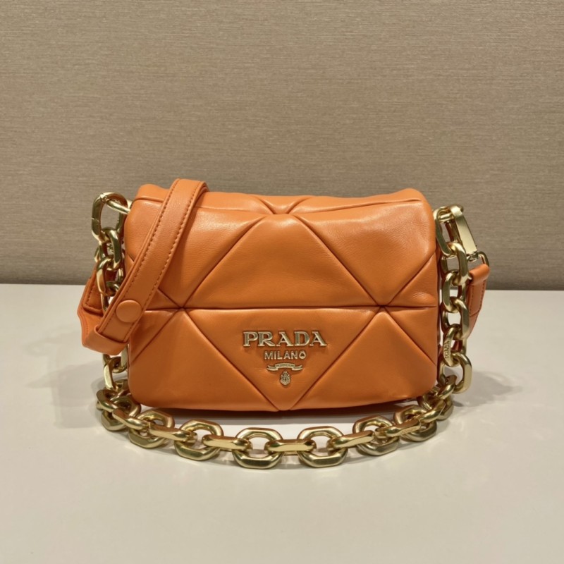 Borsa Prada  1BD292A  21x15x6.5cm