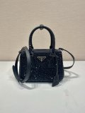 Borsa Prada 1BA906 20x13.5x9.5cm
