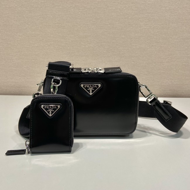 Borsa Prada  2VH070 19x 12.5x 5.5cm
