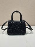 Borsa Prada 1BA906 20x13.5x9.5cm