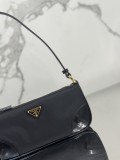 Borsa Prada  1BC201  23.5x 10x 5cm