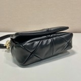 Borsa Prada  1BD292A  21x15x6.5cm