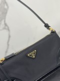 Borsa Prada  1BC201  23.5x 10x 5cm