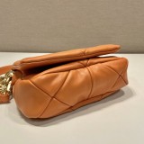 Borsa Prada  1BD292A  21x15x6.5cm