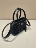 Borsa Prada 1BA906 20x13.5x9.5cm