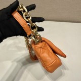Borsa Prada  1BD292A  21x15x6.5cm