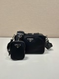 Borsa Prada  2VH070 19x 12.5x 5.5cm