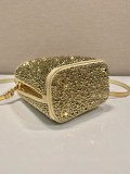 Borsa Prada  1BA373 15x16x9.5cm