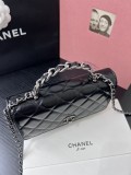Borsa Chanel AP3645 19cm