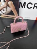 Borsa Chanel AP4244  11.5x14.5x5.5cm