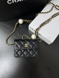 Borsa/Portafolgio a catena Chanel AP4010 12x9cm