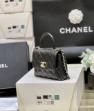 Borsa Chanel AP4244  11.5x14.5x5.5cm