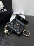 Borsa/Portafolgio a catena Chanel AP4010 12x9cm