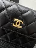 Borsa/Portafolgio a catena Chanel AP4010 12x9cm