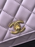 Borsa Chanel AP3964 19cm