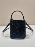 Borsa Prada  1BA373 15x16x9.5cm
