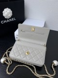 Borsa Chanel AP3964 19cm