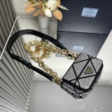 Borsa Prada 1BD329 17x11.5x6.5cm 