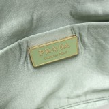 Borsa Prada 1BD329 17x11.5x6.5cm 