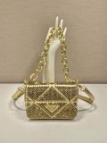 Borsa Prada 1BD329 17x11.5x6.5cm 
