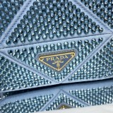 Borsa Prada 1BD329 17x11.5x6.5cm 