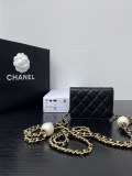 Borsa/Portafolgio a catena Chanel AP4010 12x9cm