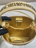Borsa Prada  1BA373 15x16x9.5cm