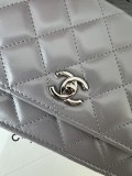 Borsa Chanel AP3645 19cm