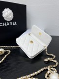 Borsa/Portafolgio a catena Chanel AP4010 12x9cm
