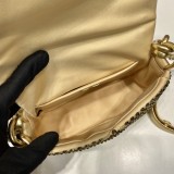 Borsa Prada 1BD329 17x11.5x6.5cm 