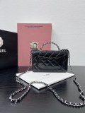 Borsa Chanel AP3645 19cm