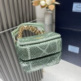 Borsa Prada 1BD329 17x11.5x6.5cm 