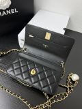 Borsa Chanel AP3964 19cm