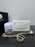Borsa Chanel AP3964 19cm