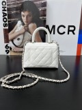 Borsa Chanel AP4244  11.5x14.5x5.5cm