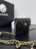 Borsa/Portafolgio a catena Chanel AP4010 12x9cm