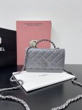 Borsa Chanel AP3645 19cm