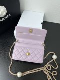 Borsa Chanel AP3964 19cm