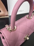 Borsa Chanel AP4244  11.5x14.5x5.5cm