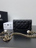 Borsa Chanel AP3964 19cm